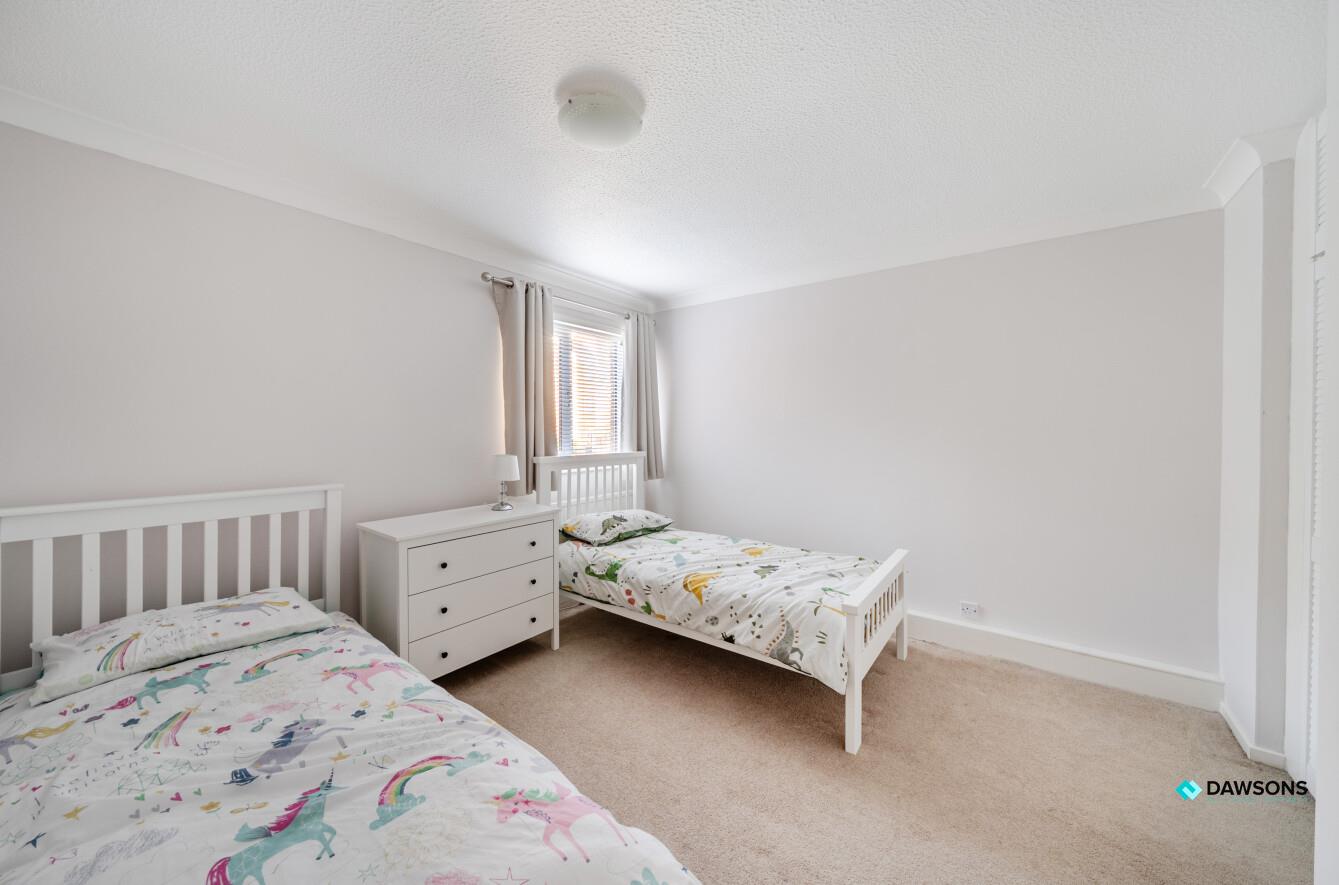 Roman Court, Blackpill, Swansea, SA3 5BL